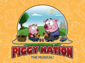 piggynation